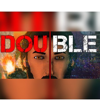 Double Steam Key EUROPE